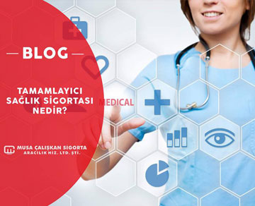 Tamamlayıcı sağlık Sigortası